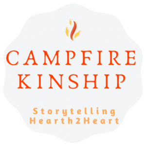 Campfire Kinship WES 2023