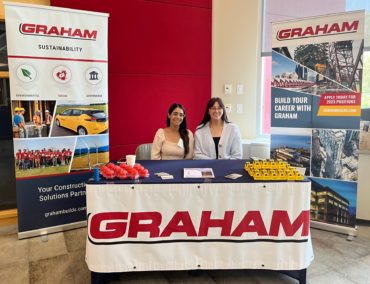 Graham continues their Diversity, Equity and Inclusion Journey